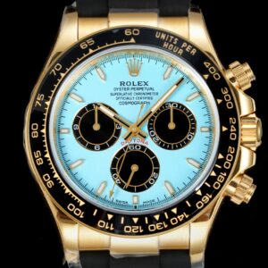 Replica Rolex Daytona M126518LN-0014 by VS Factory – Sales Description