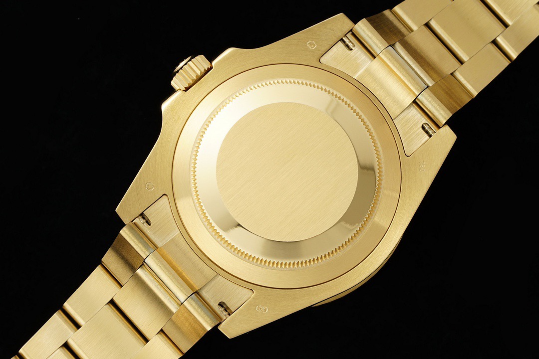 Sales of the replica RolexSUBMARINER (41mm) 3235movement 126613-0002 - Image 6