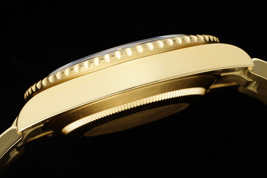 Sales of the replica RolexSUBMARINER (41mm) 3235movement 126613-0002 - Image 8