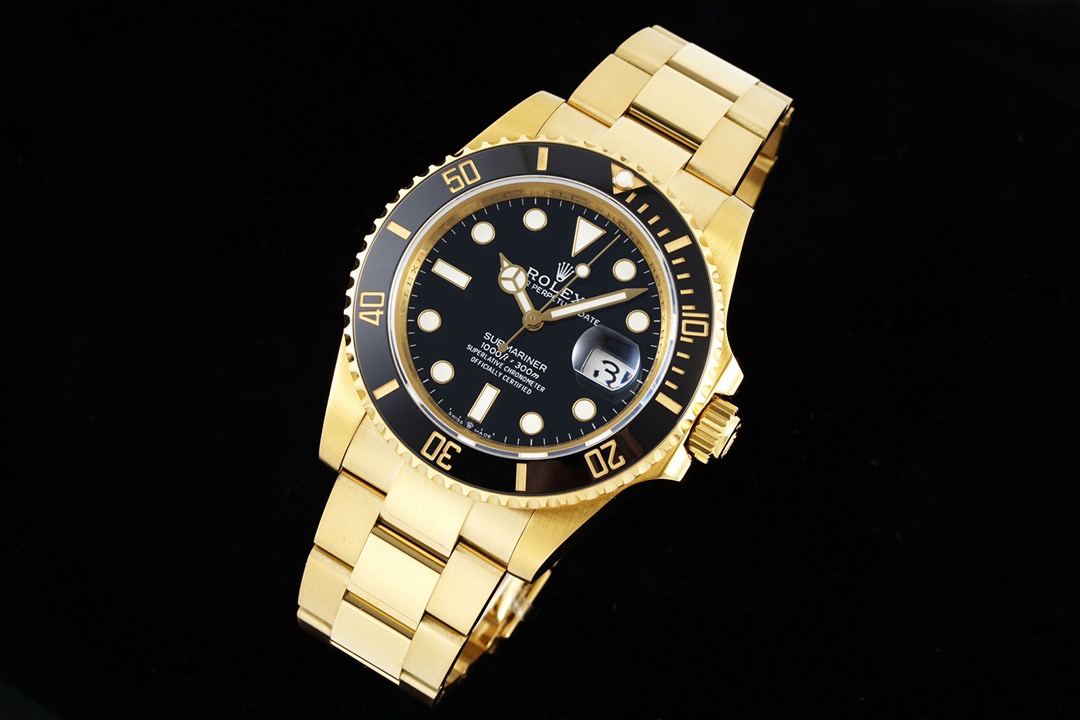 Sales of the replica RolexSUBMARINER (41mm) 3235movement 126613-0002 - Image 7