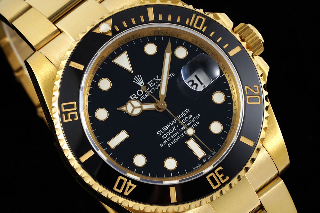 Sales of the replica RolexSUBMARINER (41mm) 3235movement 126613-0002 - Image 2