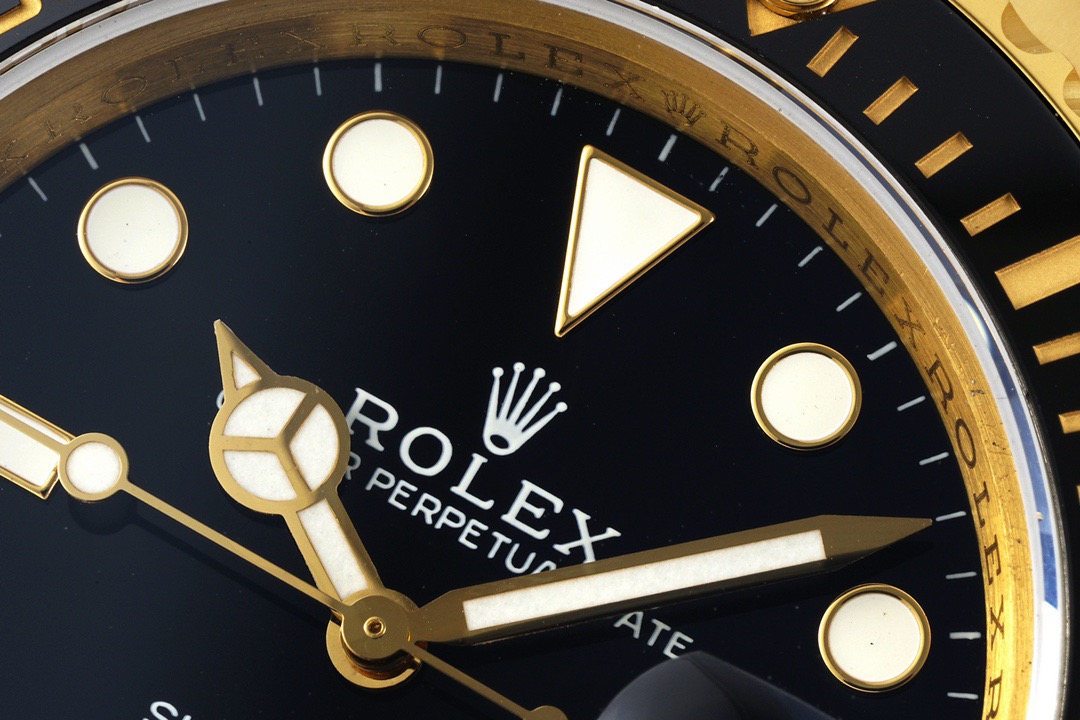 Sales of the replica RolexSUBMARINER (41mm) 3235movement 126613-0002 - Image 3