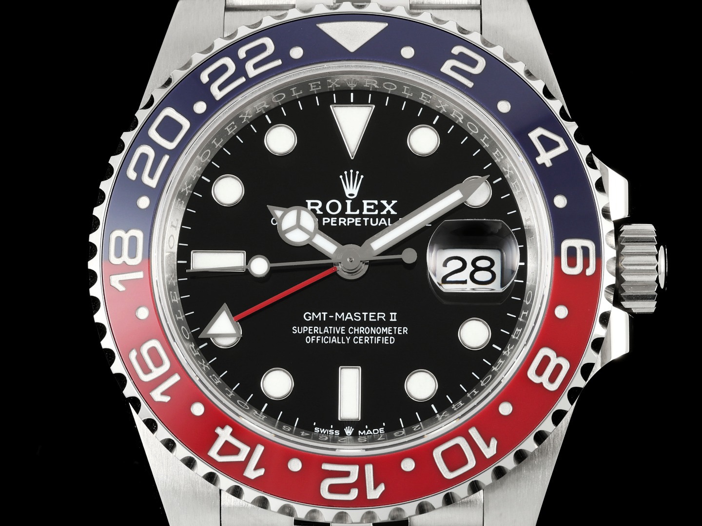 Rolex GMT-Master II - Image 2