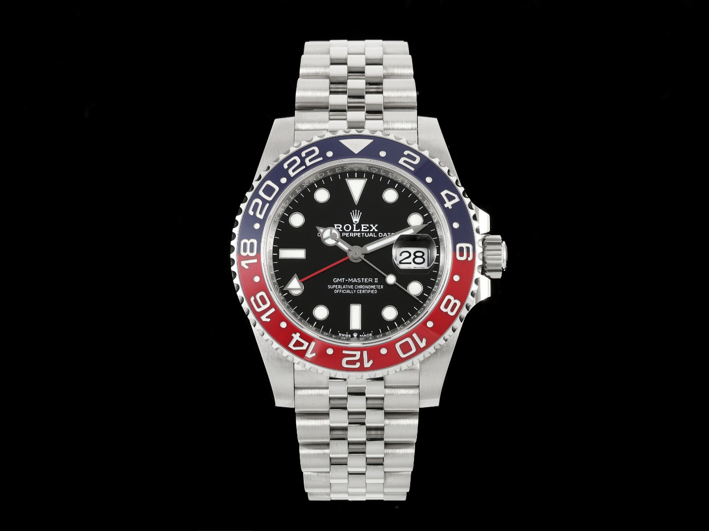 Rolex GMT-Master II - Image 3
