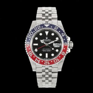 Rolex GMT-Master II