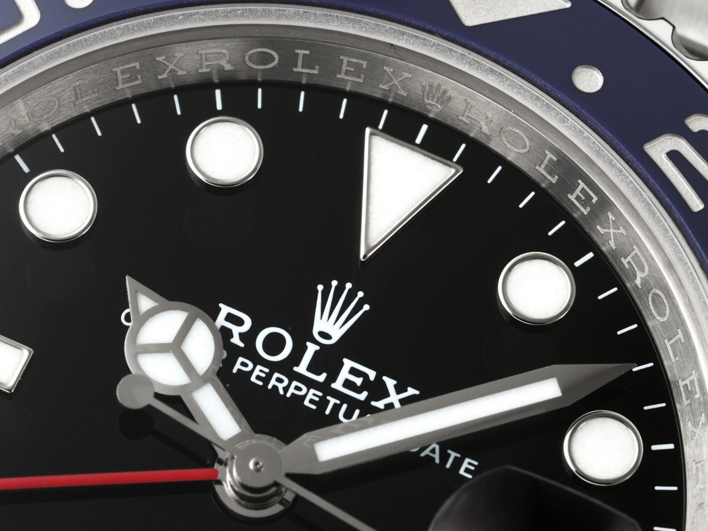 Rolex GMT-Master II - Image 4