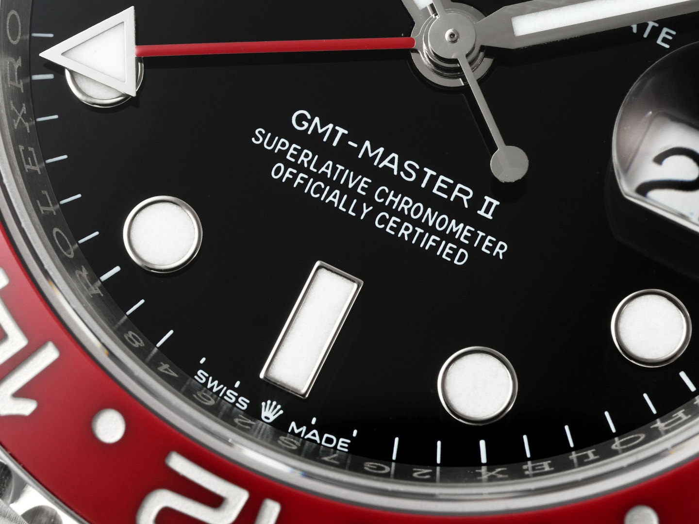 Rolex GMT-Master II - Image 5