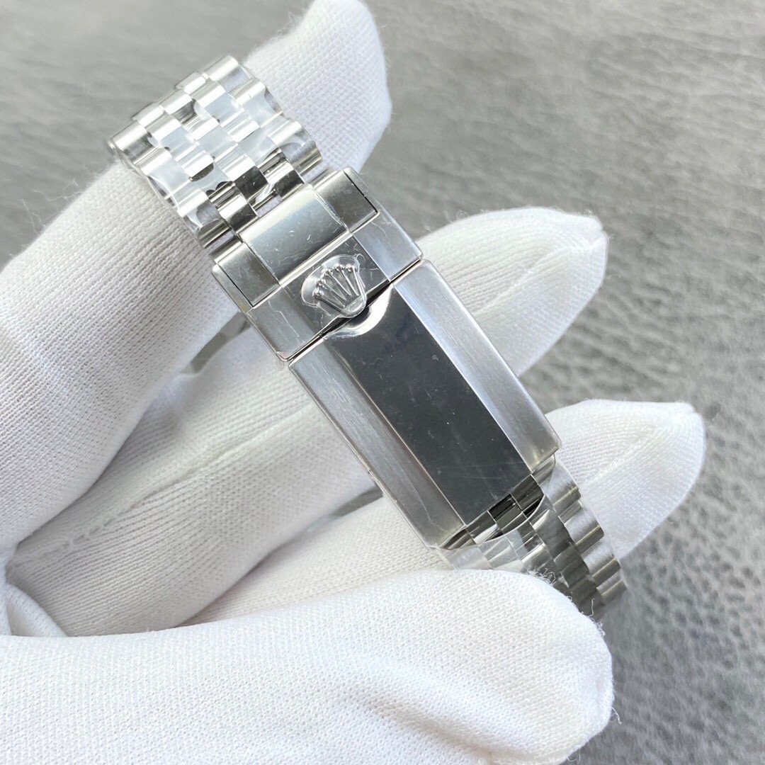 Rolex Datejust 36 - Image 4