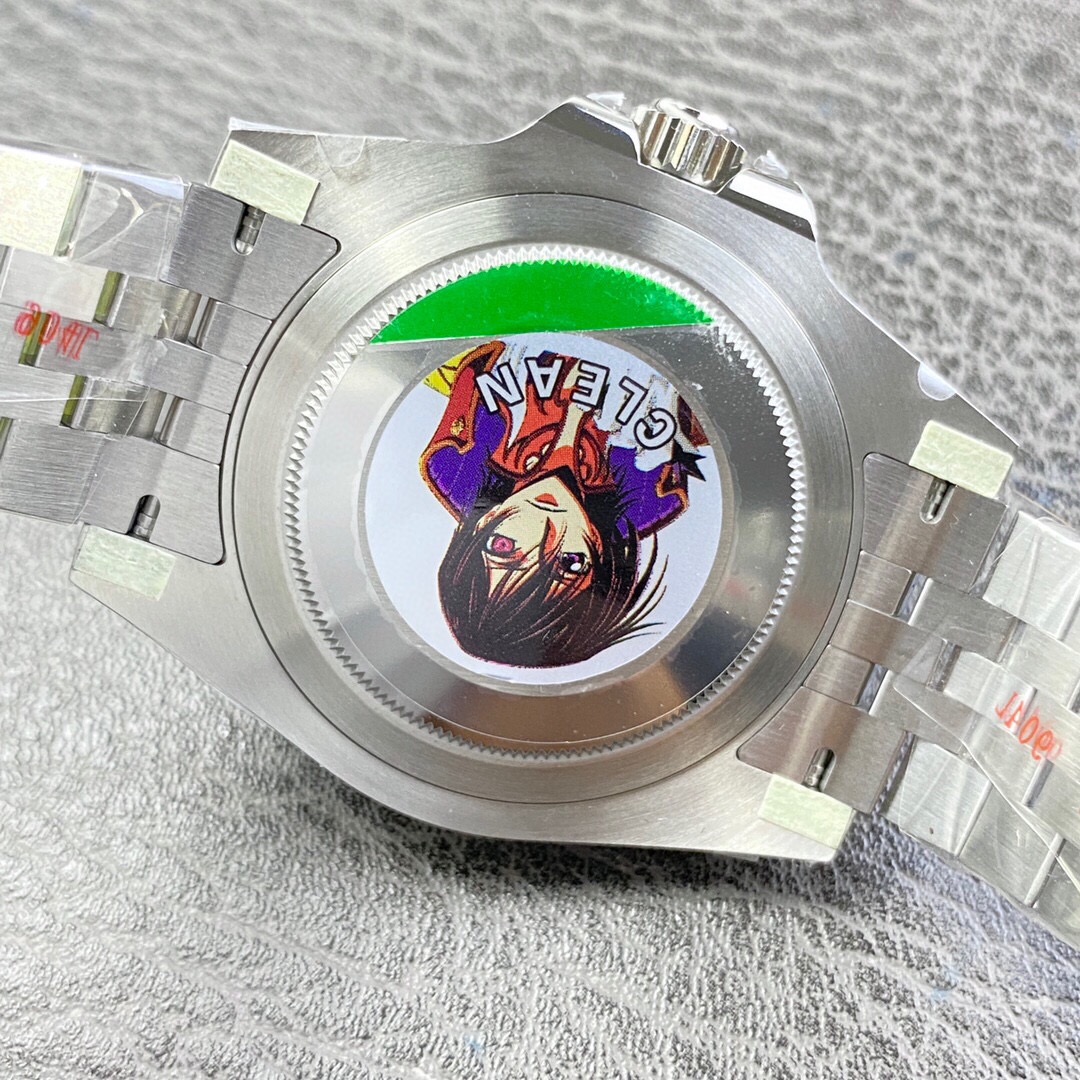Rolex Datejust 36 - Image 5