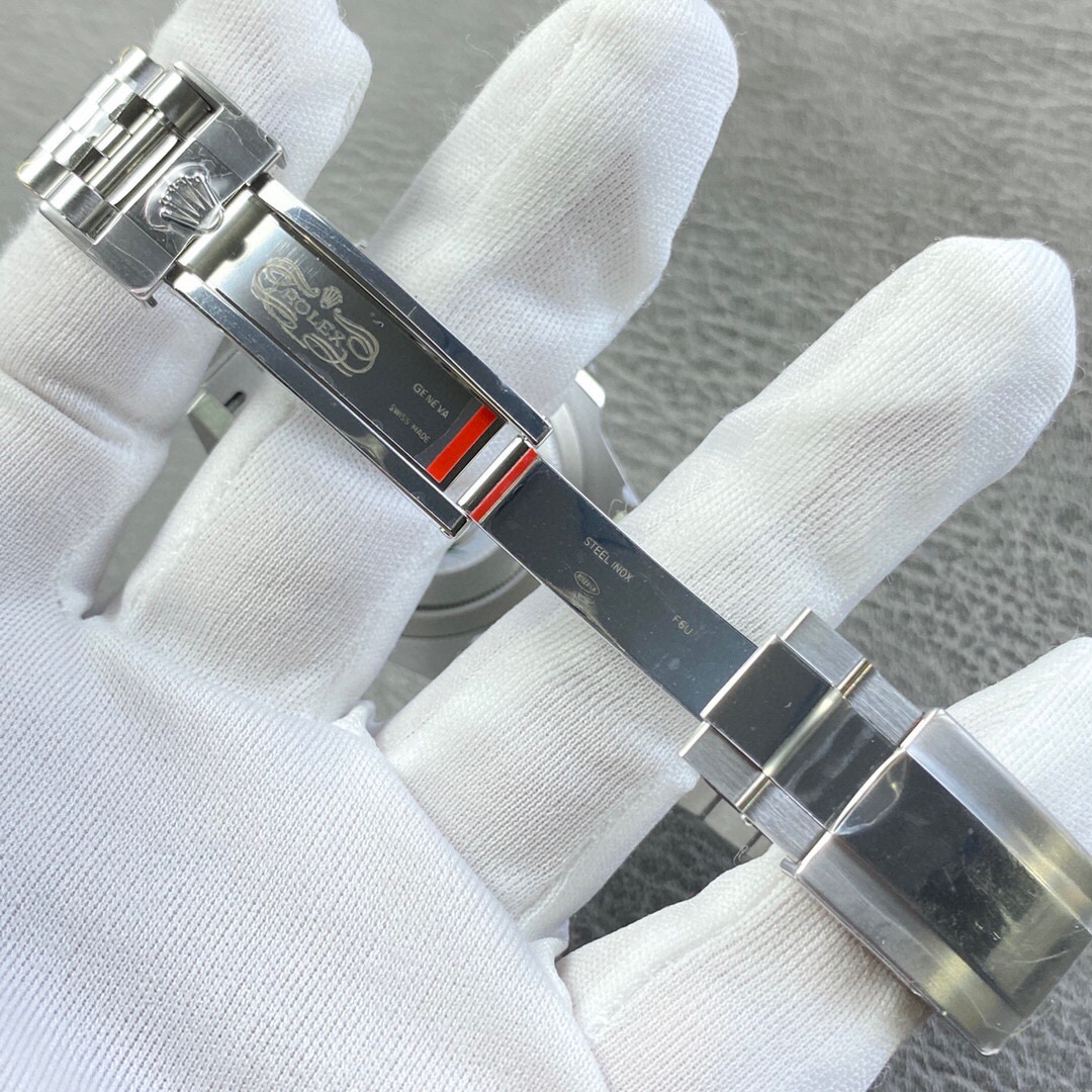 Rolex Datejust 36 - Image 6