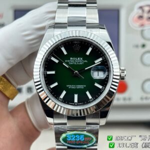 Rolex Datejust 41