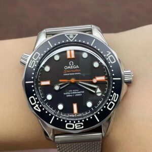 Clone Watch for Sale(210.30.42.20.01.018) OMEGA Seamaster 300 Super