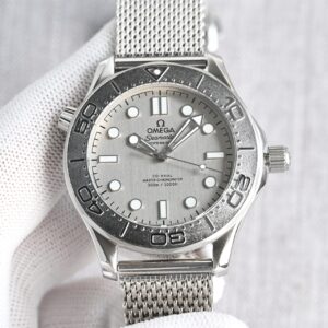 Factory Omega Seamaster 300M 210.30.42.20.06.002