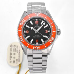 VS Factory Omega Seamaster Planet Ocean 217.30.42.21.01.003 – Replica Watch for Sale