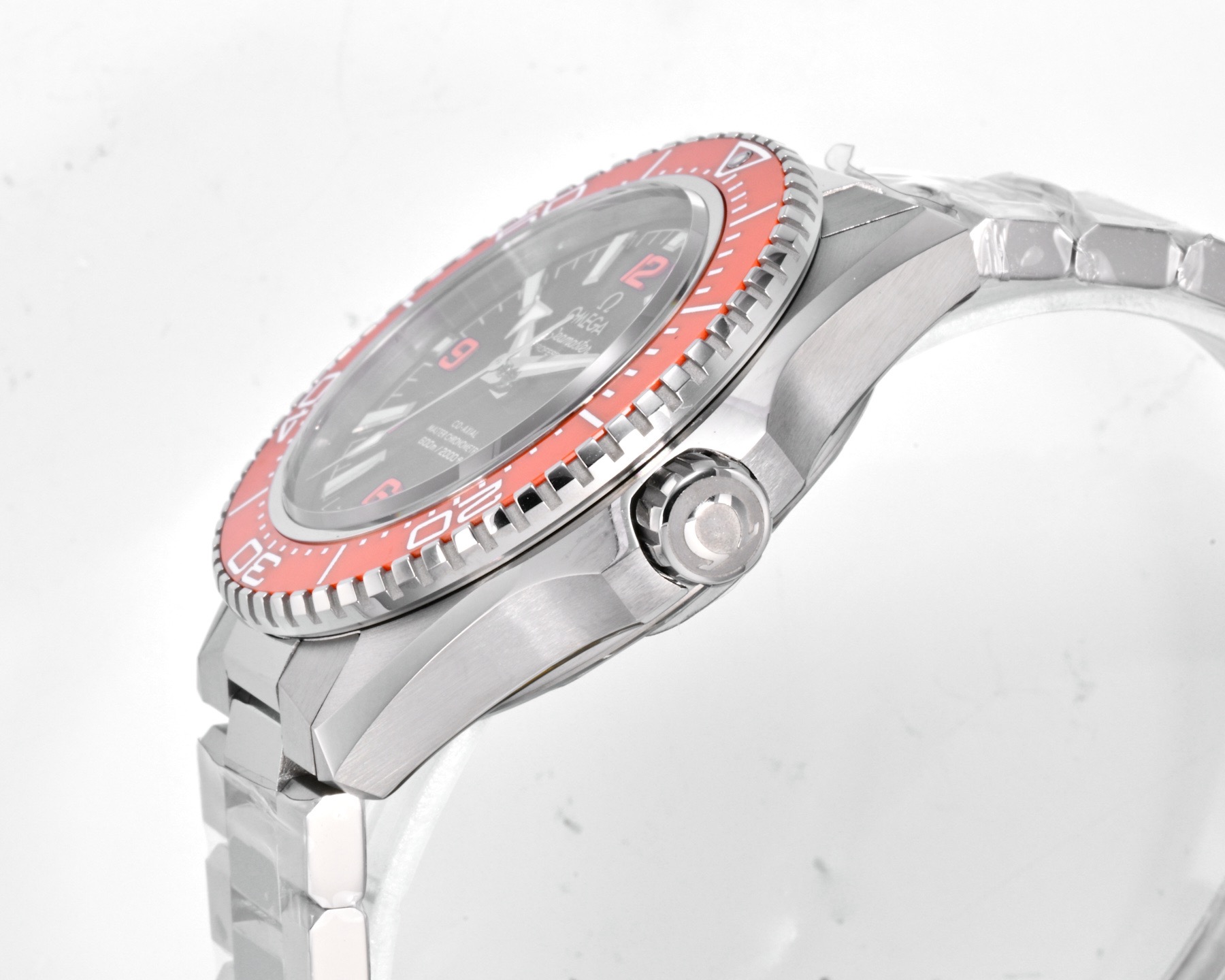 VS Factory Omega Seamaster Planet Ocean 217.30.42.21.01.003 – Replica Watch for Sale - Image 4