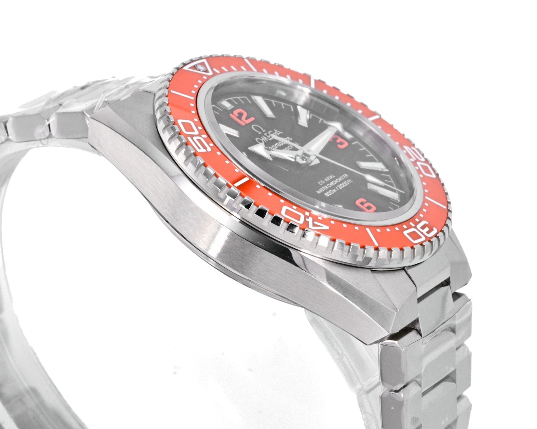 VS Factory Omega Seamaster Planet Ocean 217.30.42.21.01.003 – Replica Watch for Sale - Image 6