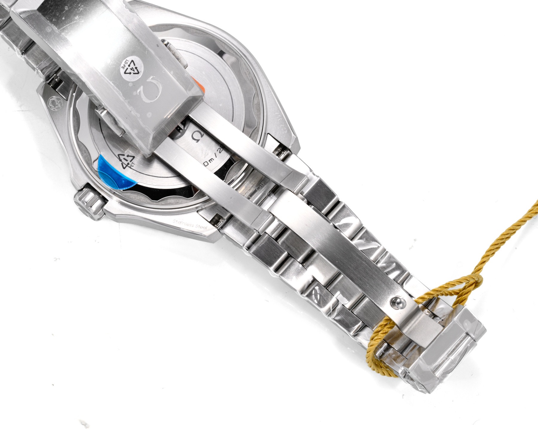 VS Factory Omega Seamaster Planet Ocean 217.30.42.21.01.003 – Replica Watch for Sale - Image 9