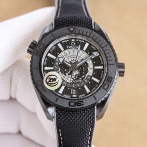 Omega Planet Ocean 215.92.46.22.01.007 Super Clone Watch for Sale