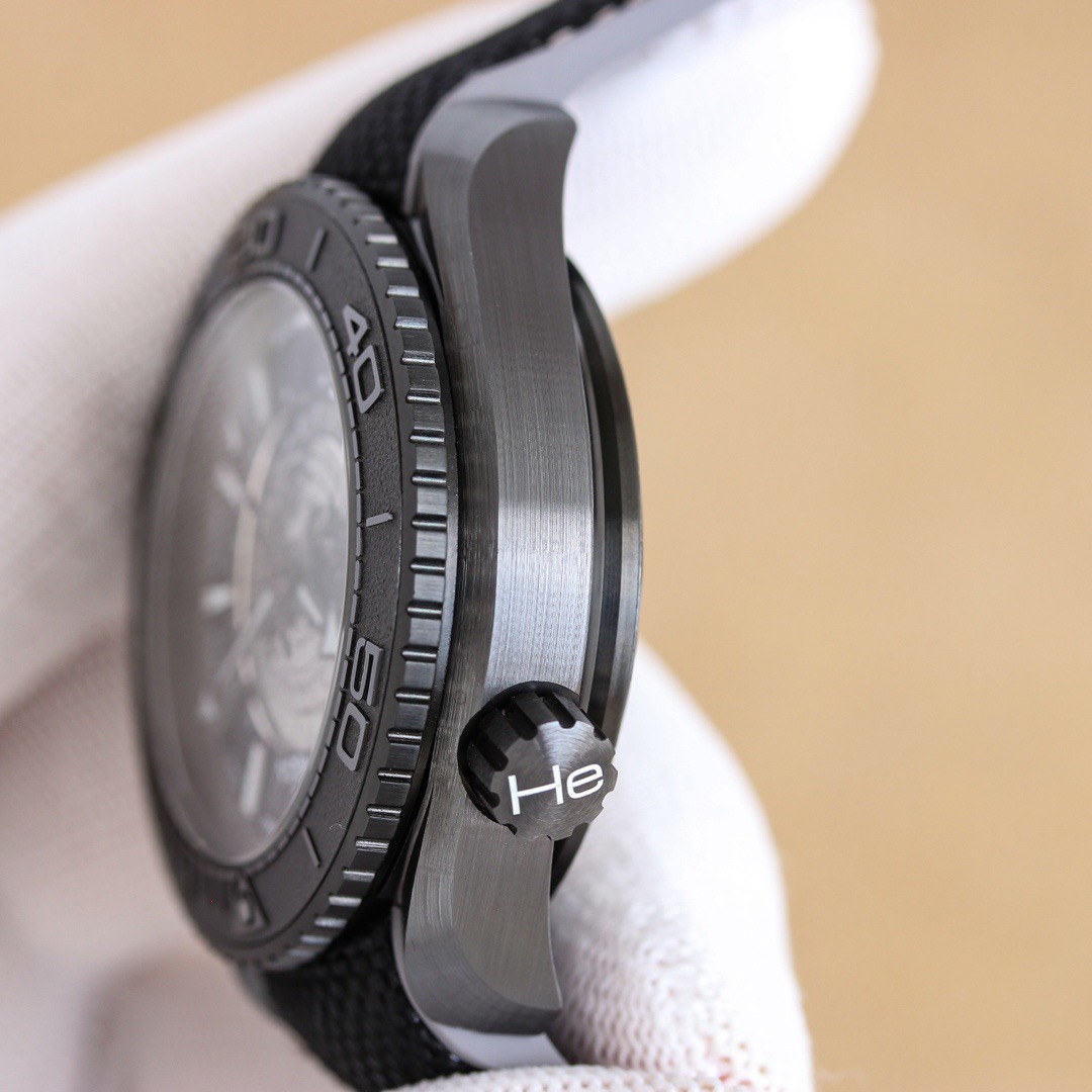 Omega Planet Ocean 215.92.46.22.01.007 Super Clone Watch for Sale - Image 6