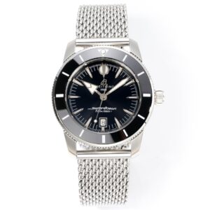 Breitling BLS Superocean Heritage B31 Automatic Watch 42AB3111241B1A1