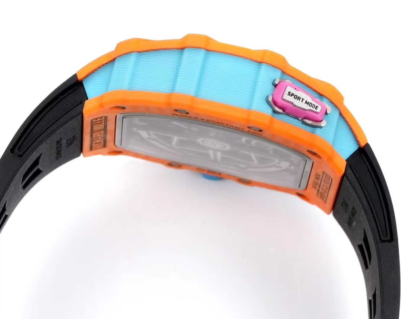 Richard Mille RM 35-03 Collection - Image 5