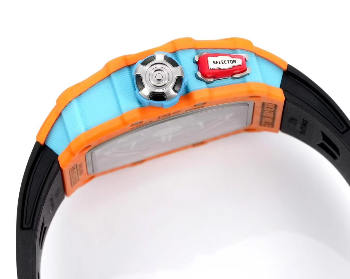 Richard Mille RM 35-03 Collection - Image 4