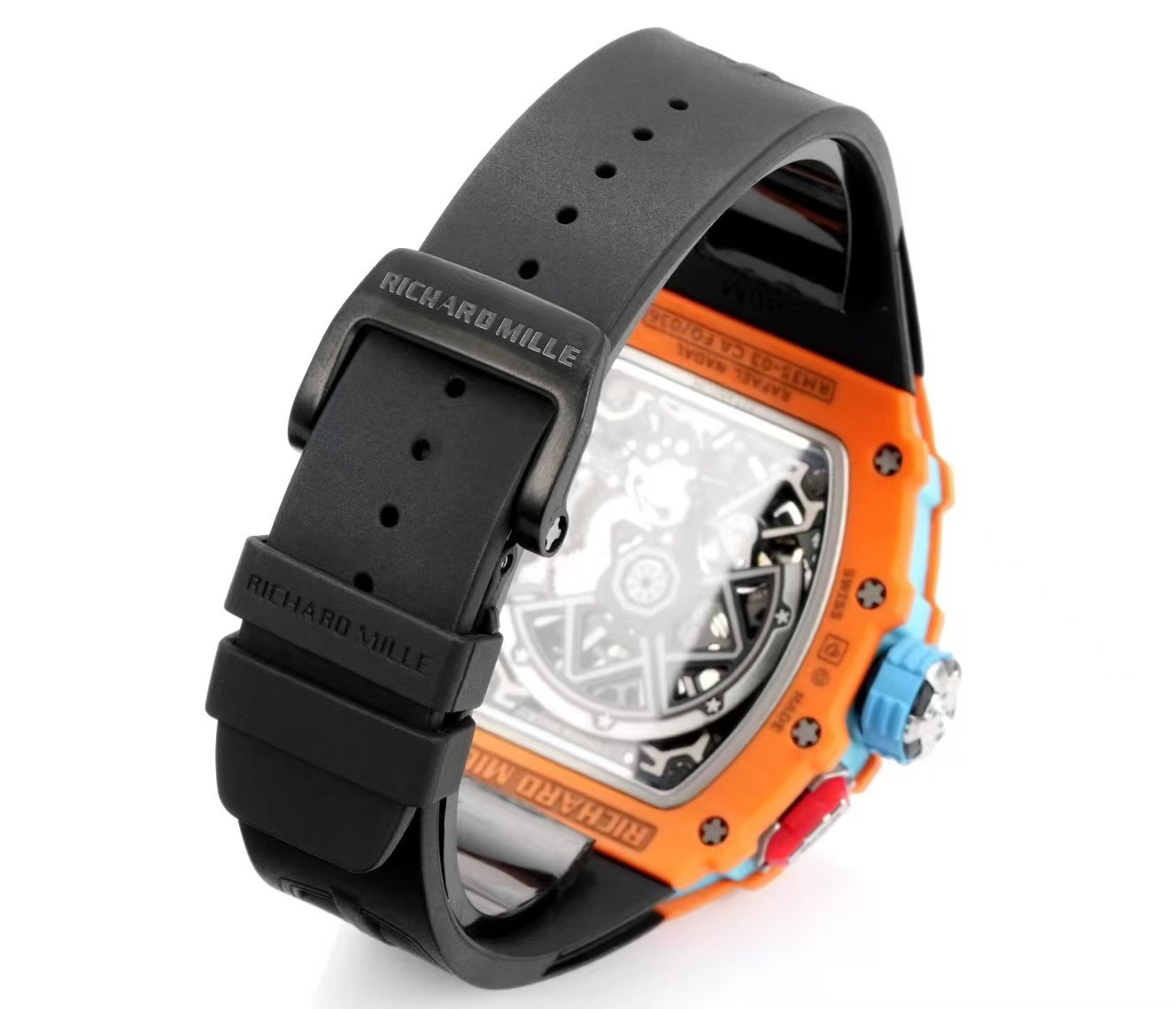Richard Mille RM 35-03 Collection - Image 2