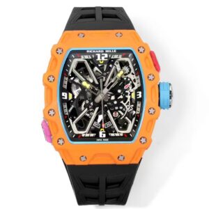 Richard Mille RM 35-03 Collection