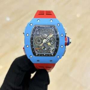 Richard Mille RM 65-01 Automatic Split Seconds Chronograph