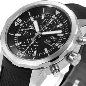 IWC Aquatimer Chronograph