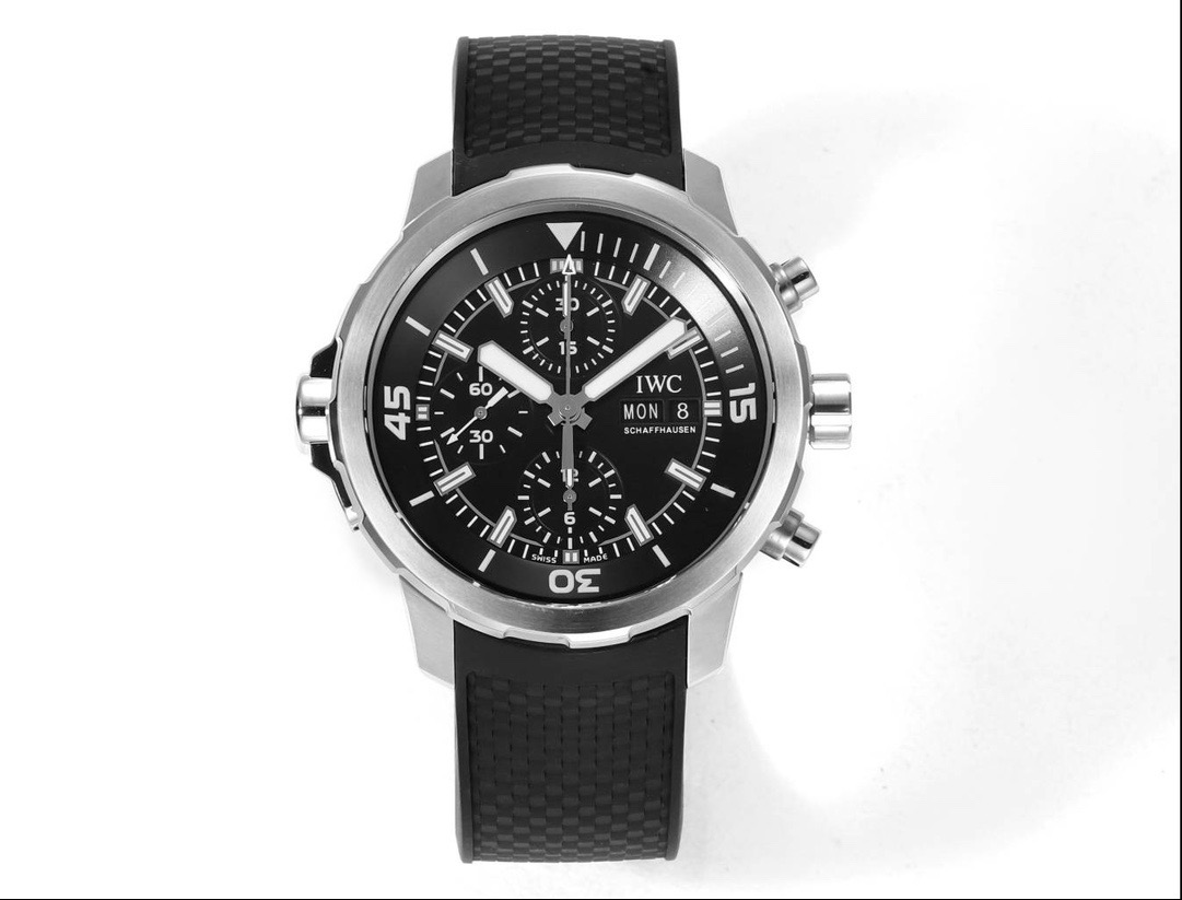 IWC Aquatimer Chronograph - Image 8