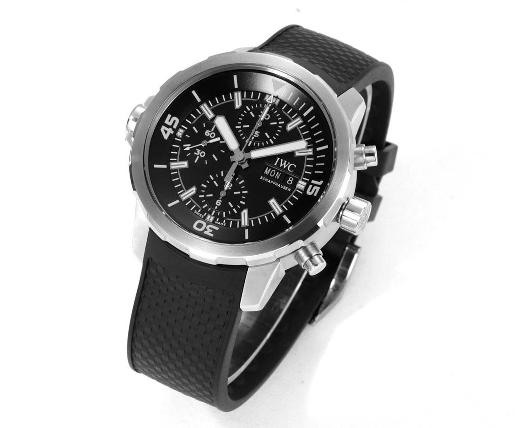 IWC Aquatimer Chronograph - Image 7