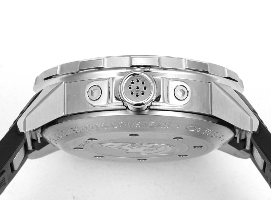 IWC Aquatimer Chronograph - Image 5