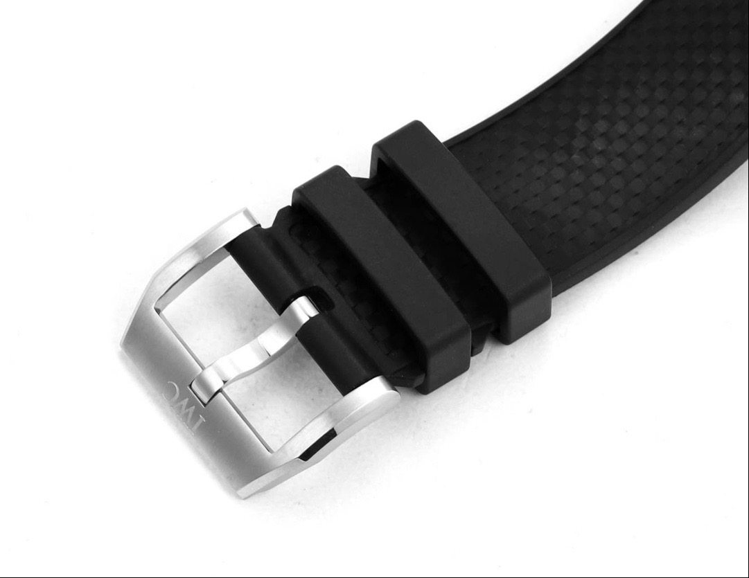 IWC Aquatimer Chronograph - Image 3