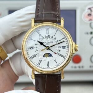 Patek Philippe Grand Complications Perpetual Calendar Ref. 5159