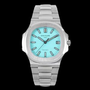 Patek Philippe Limited-edition Nautilus 5711