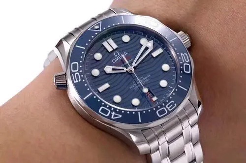 Omega Seamaster Diver 300M - Image 9
