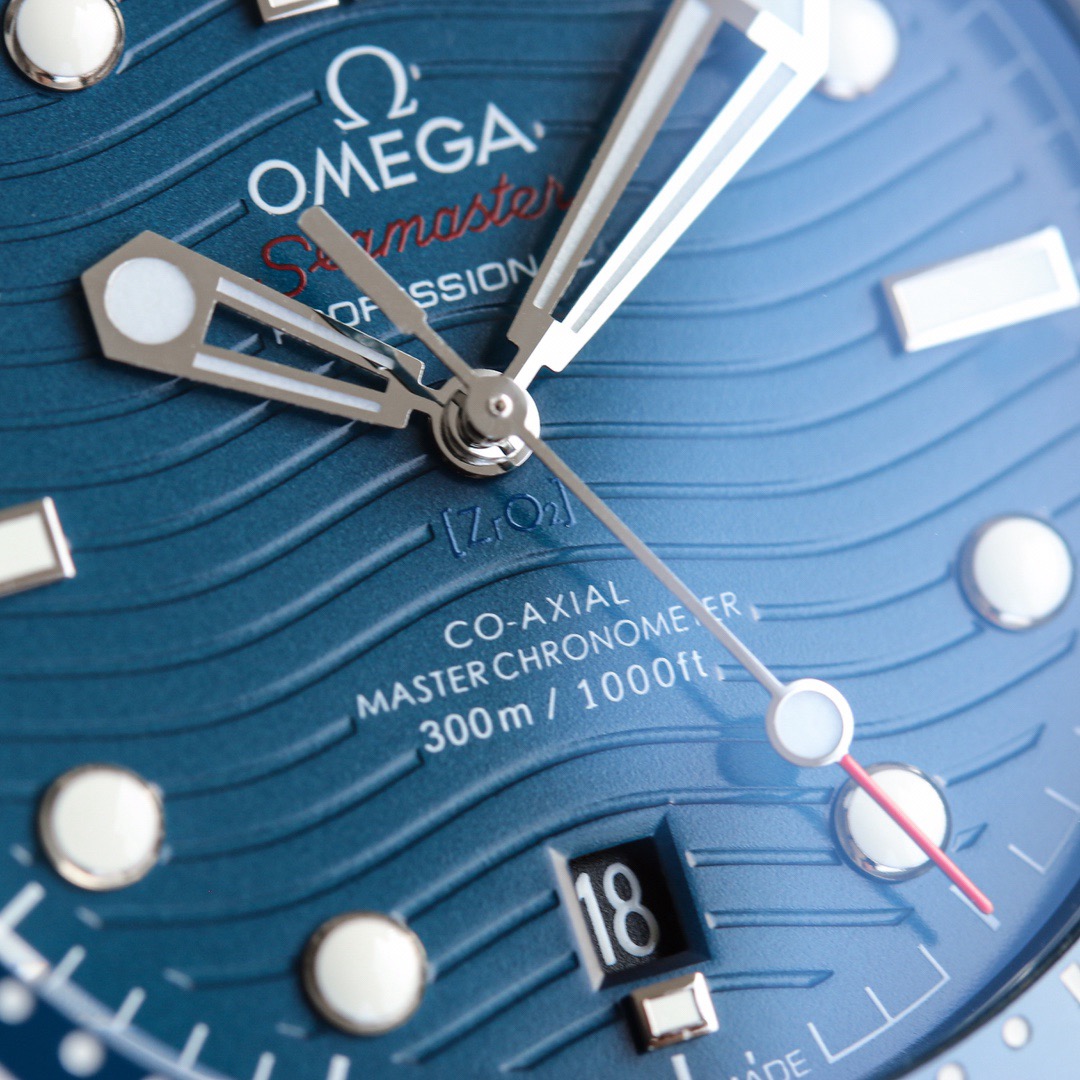Omega Seamaster Diver 300M - Image 7
