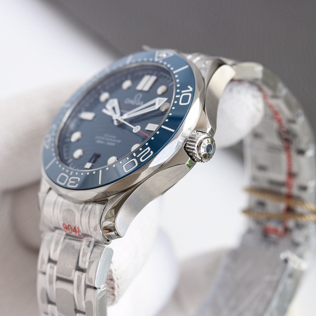 Omega Seamaster Diver 300M - Image 6