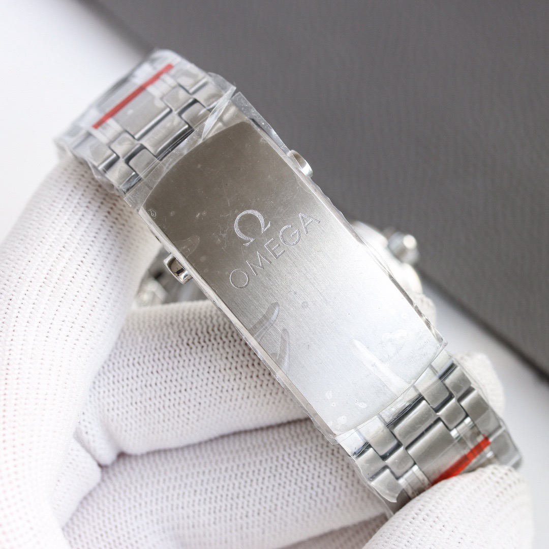 Omega Seamaster Diver 300M - Image 5