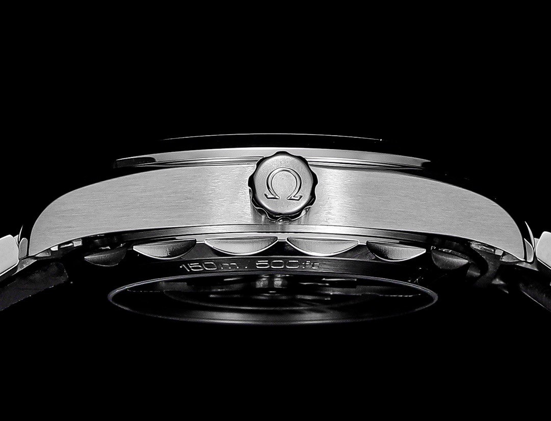 Omega Seamaster Aqua Terra 150M 41mm N1 Factory Automatic Mechanical – Style 01 - Image 10