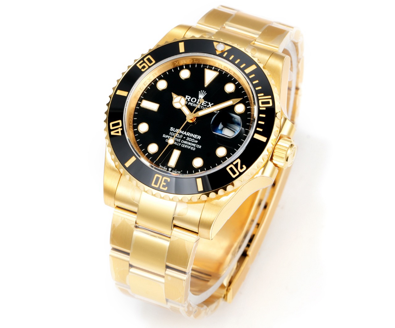 Rolex Submariner V4 Dive – VS Factory (VSF) - Image 2