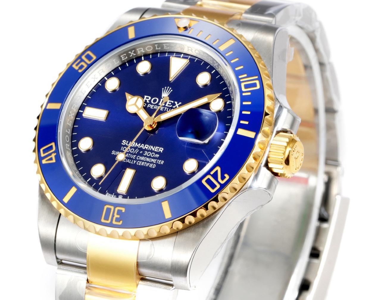 Rolex Submariner V4 Dive – VS Factory (VSF) - Image 3