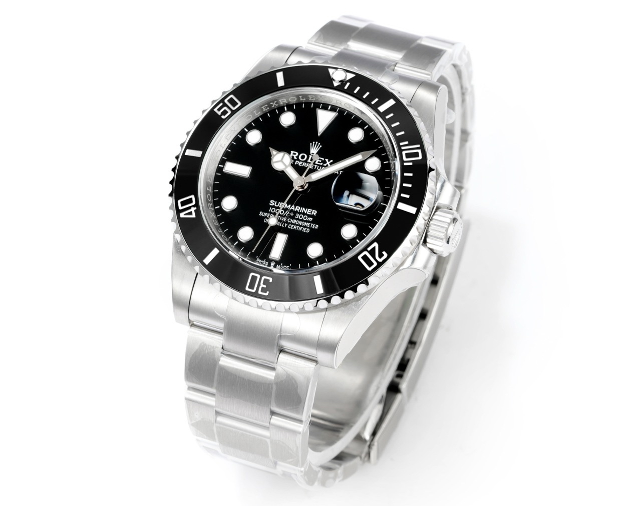 Rolex Submariner V4 Dive – VS Factory (VSF) - Image 2