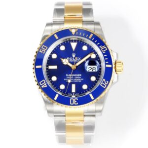 Rolex Submariner V4 Dive – VS Factory (VSF)