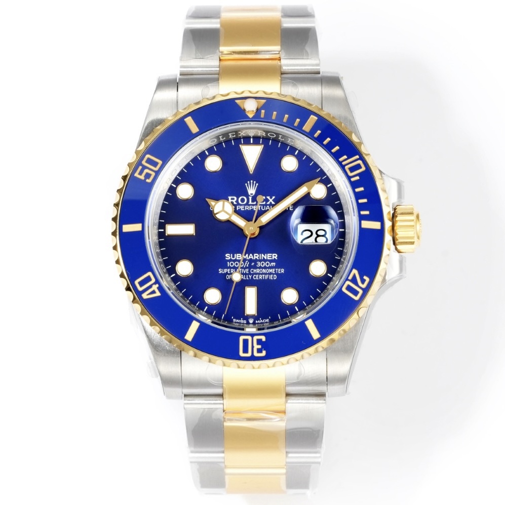 Rolex Submariner V4 Dive – VS Factory (VSF)