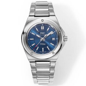 IWC Ingenieur Automatic 40mm Quick Release Watch | GH Factory Version Cal.32111
