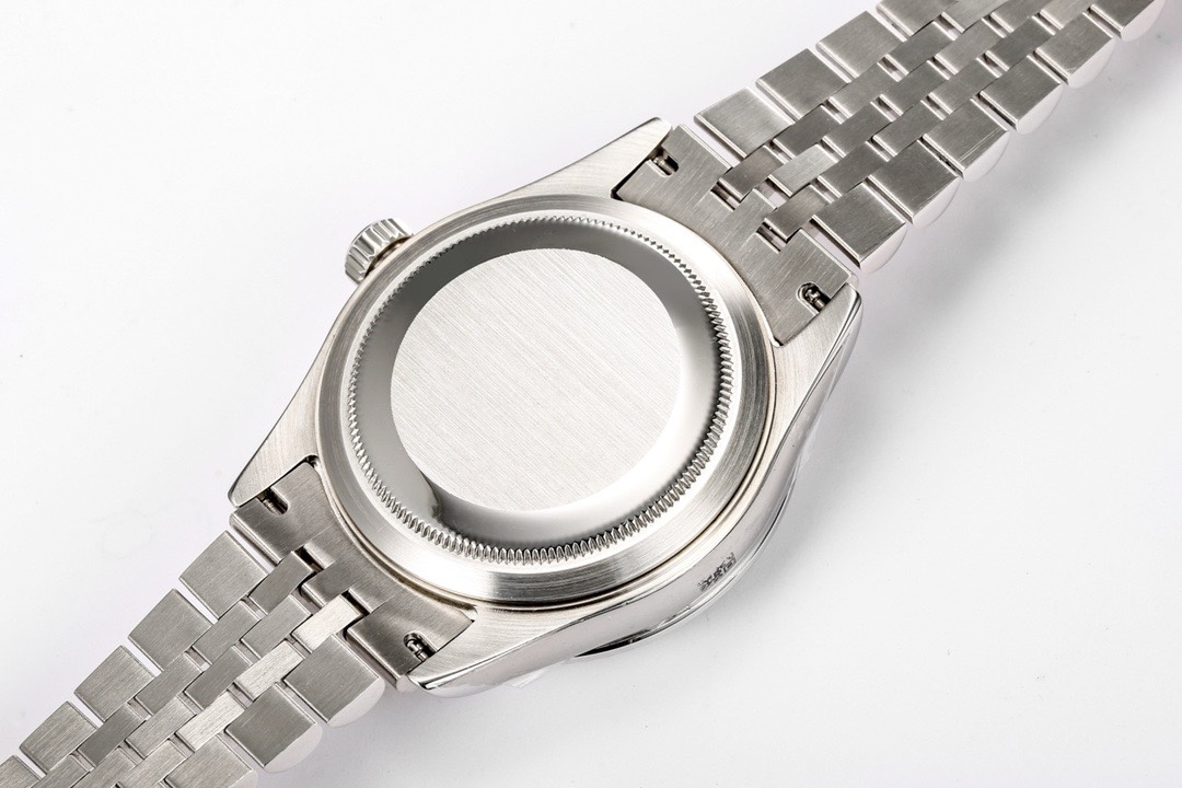Rolex Sky-Dweller Watch 42mm 904L Steel 9002 Automatic Movement Ring Command Bezel – - Image 9