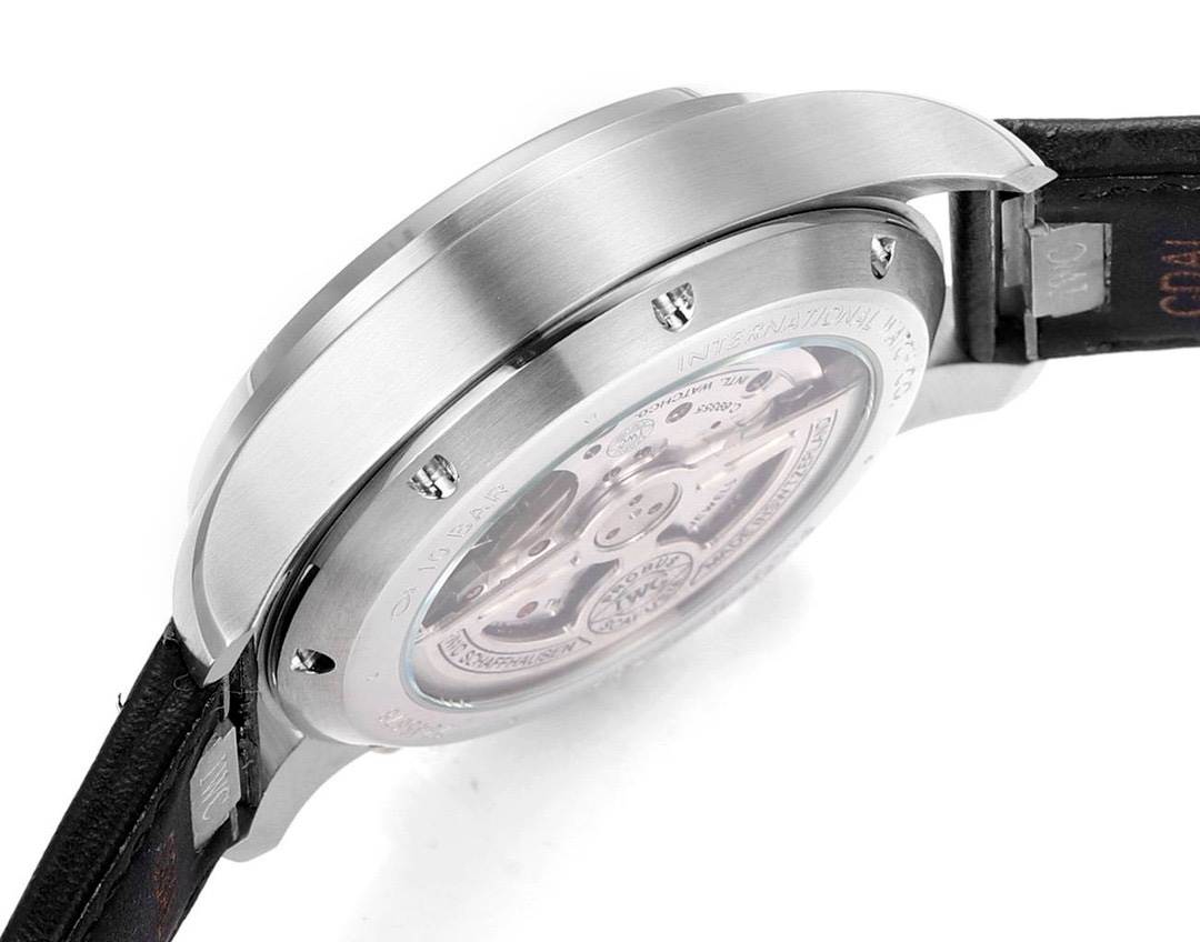 IWC Portuguese Chronograph Watch, New for Business & Daily Wear – Style 07 - Image 8