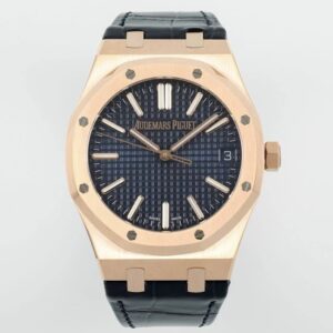 Audemars Piguet Royal Oak 15510 41mm Automatic Mechanical Watch – Style 06
